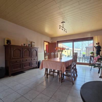 Huis te koop in Steendorp