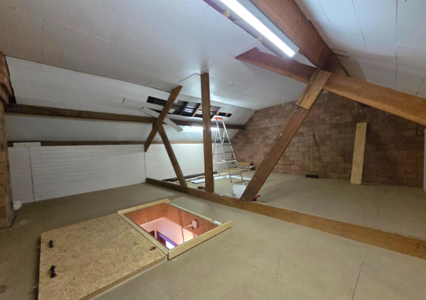 Huis te koop in Steendorp