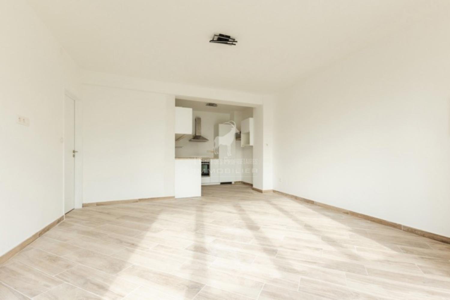 Appartement te huur in Charleroi