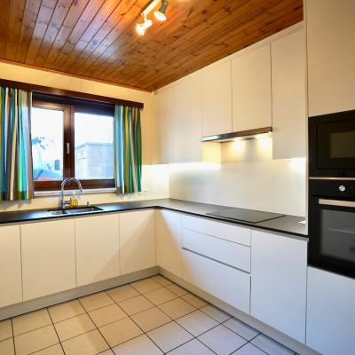 Gelijkvloers appartement te koop in Drongen