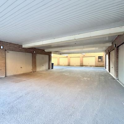 Gelijkvloers appartement te koop in Drongen