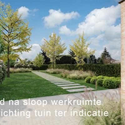 Huis te koop in Loenhout