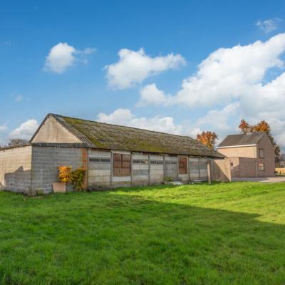 Huis te koop in Loenhout