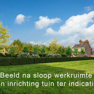 Huis te koop in Loenhout