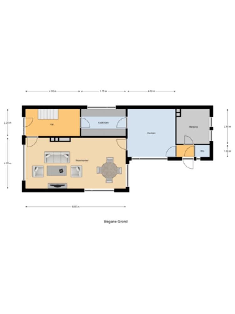Huis te koop in Loenhout