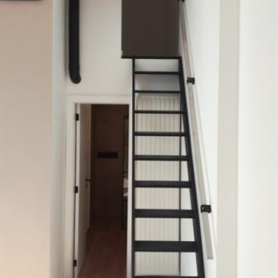 Gelijkvloers appartement te huur in Gent