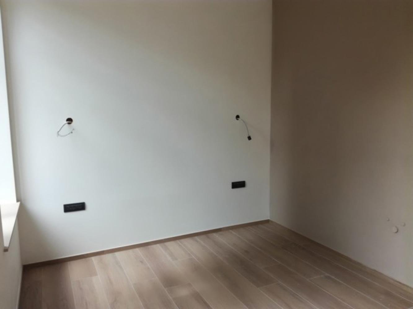 Gelijkvloers appartement te huur in Gent