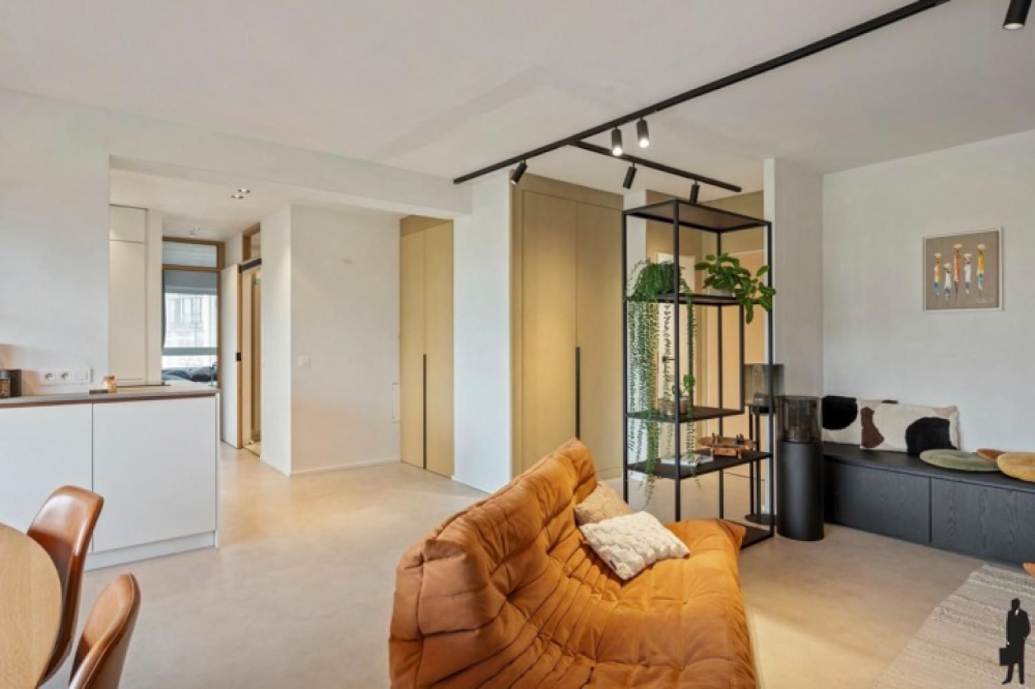 Apartment for sale in Antwerp