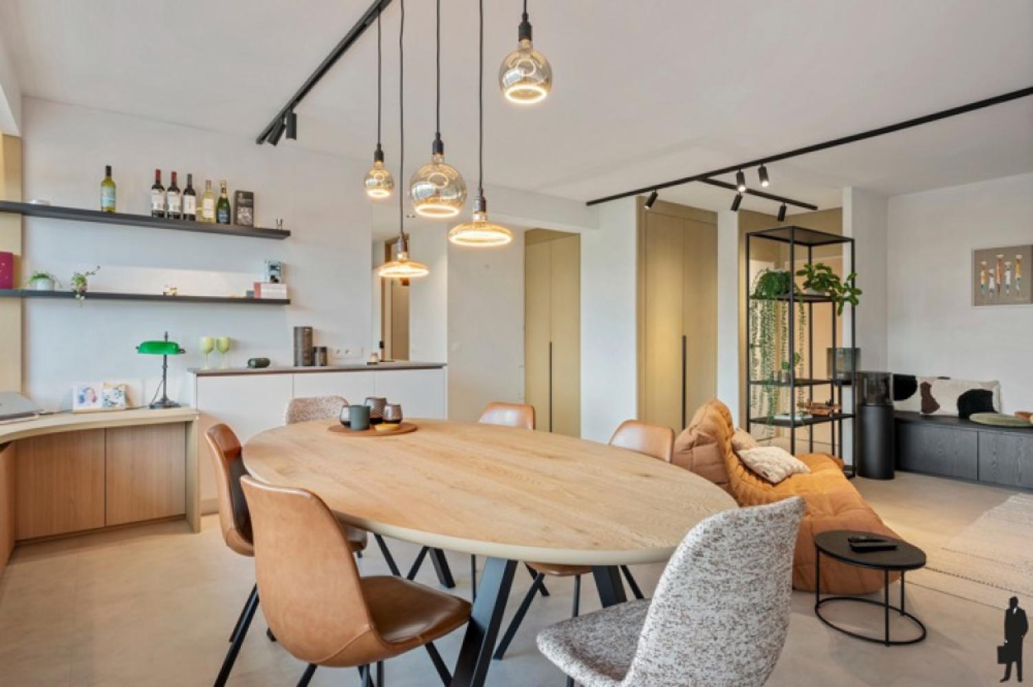 Apartment for sale in Antwerp