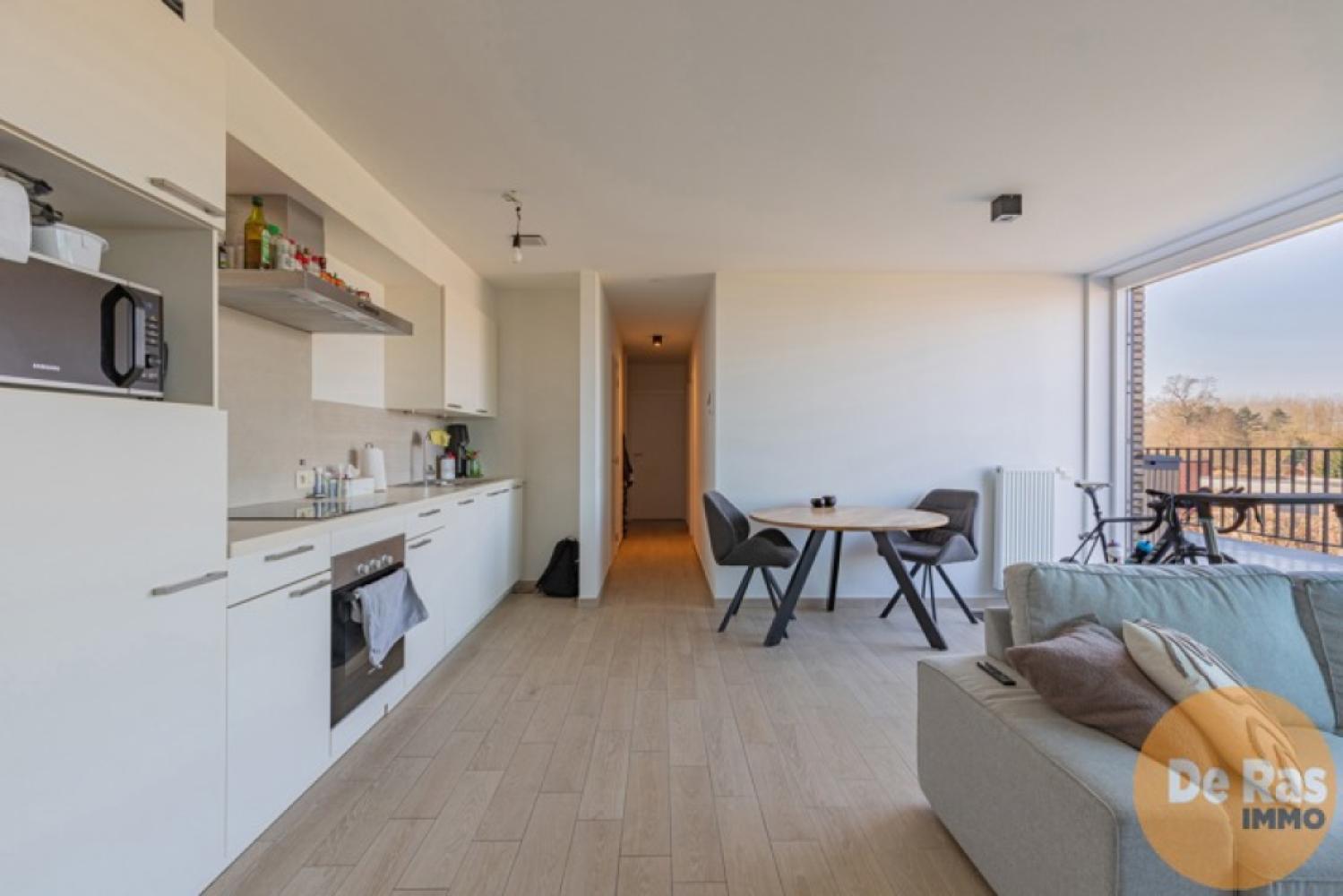Appartement te koop in Massemen