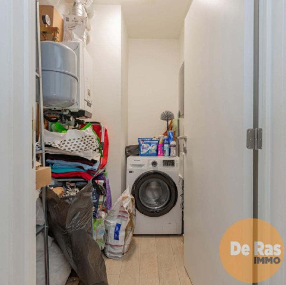 Appartement te koop in Massemen