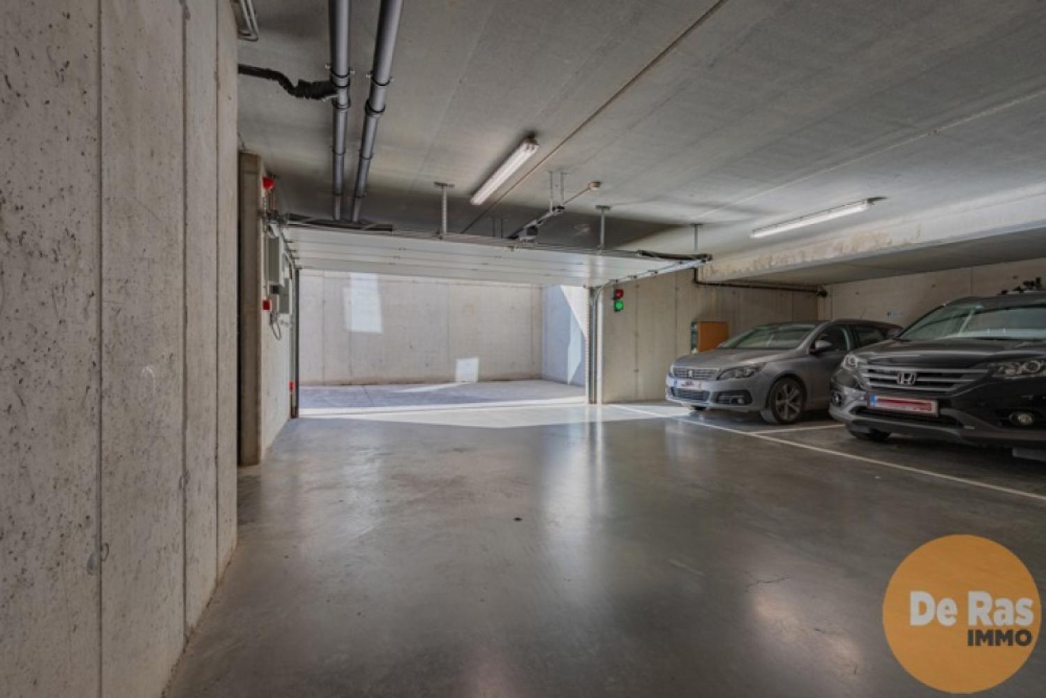 Appartement te koop in Massemen