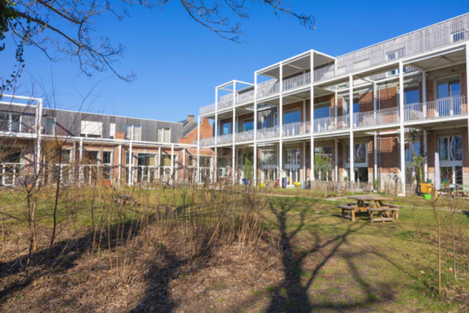 Duplex for sale in Mechelen