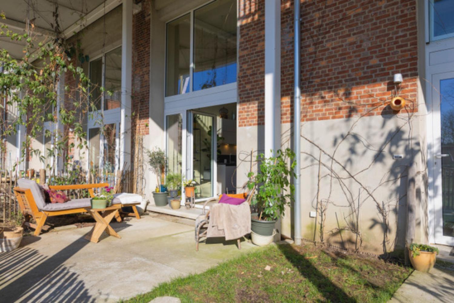 Duplex for sale in Mechelen