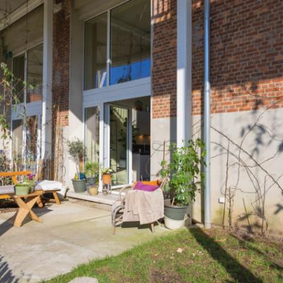 Duplex for sale in Mechelen