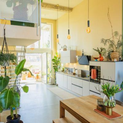 Duplex for sale in Mechelen