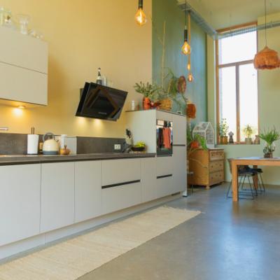 Duplex for sale in Mechelen