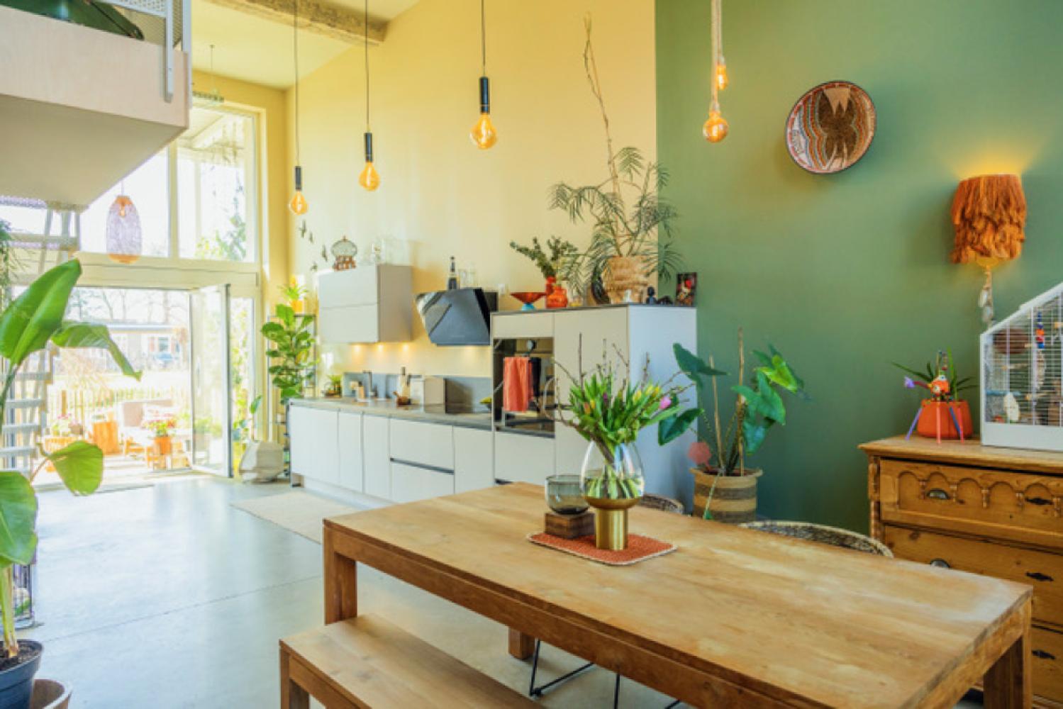 Duplex for sale in Mechelen