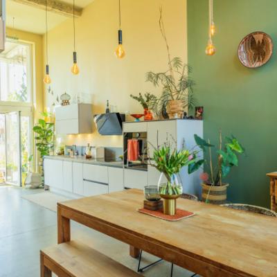 Duplex for sale in Mechelen