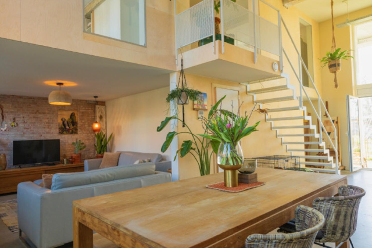 Duplex for sale in Mechelen