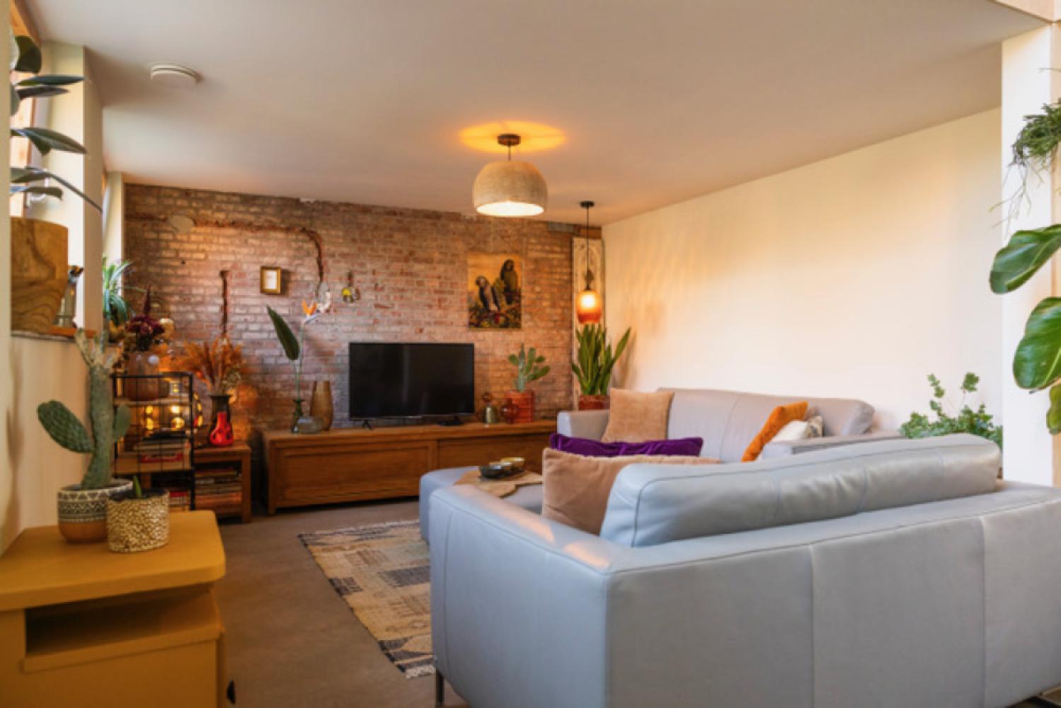 Duplex for sale in Mechelen