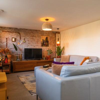 Duplex for sale in Mechelen