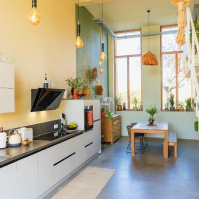 Duplex for sale in Mechelen