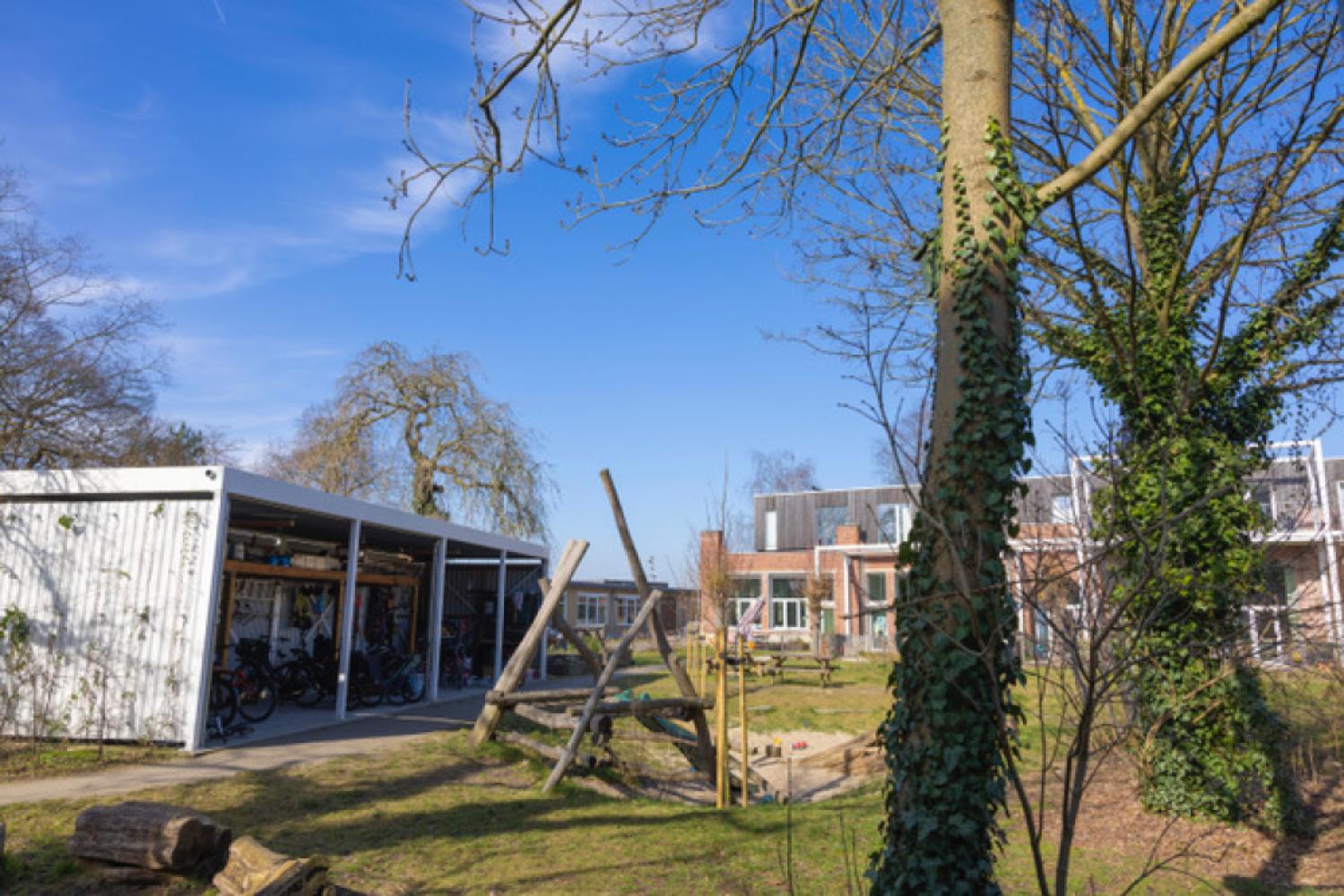 Duplex for sale in Mechelen