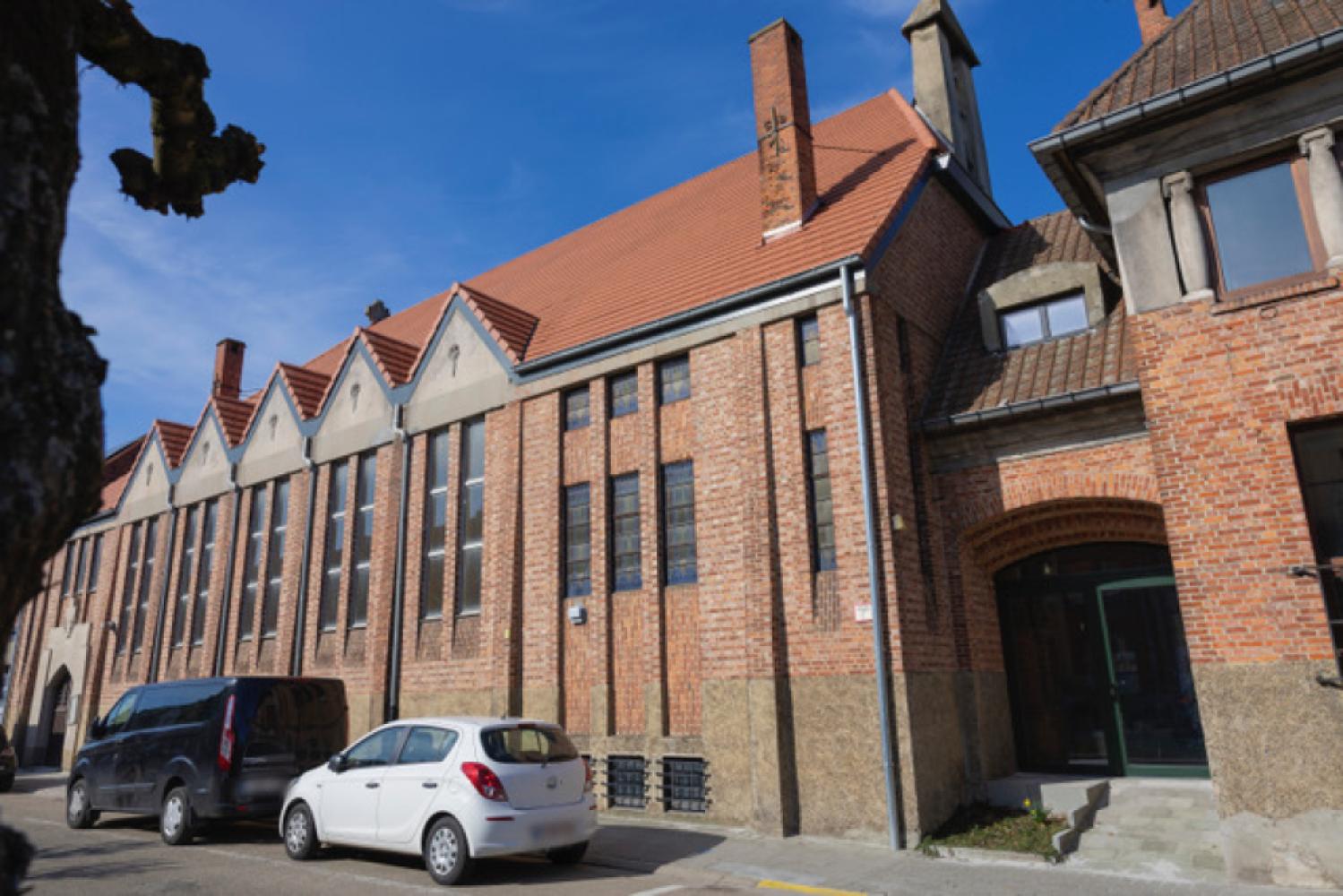 Duplex for sale in Mechelen