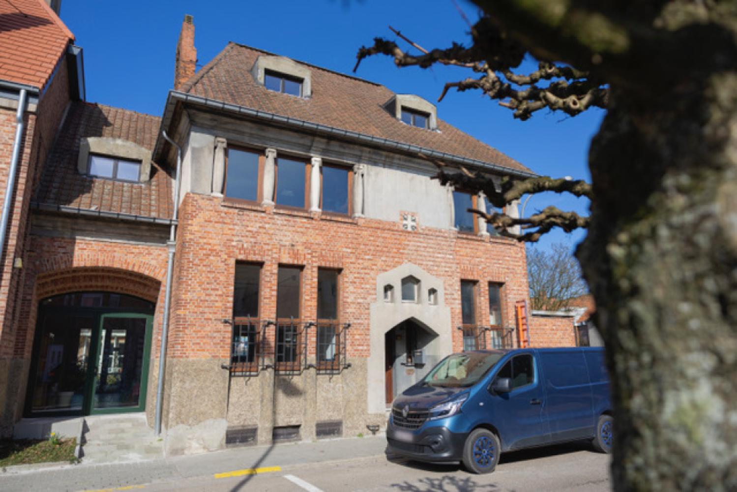 Duplex for sale in Mechelen