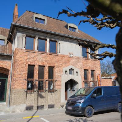 Duplex for sale in Mechelen