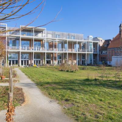 Duplex for sale in Mechelen