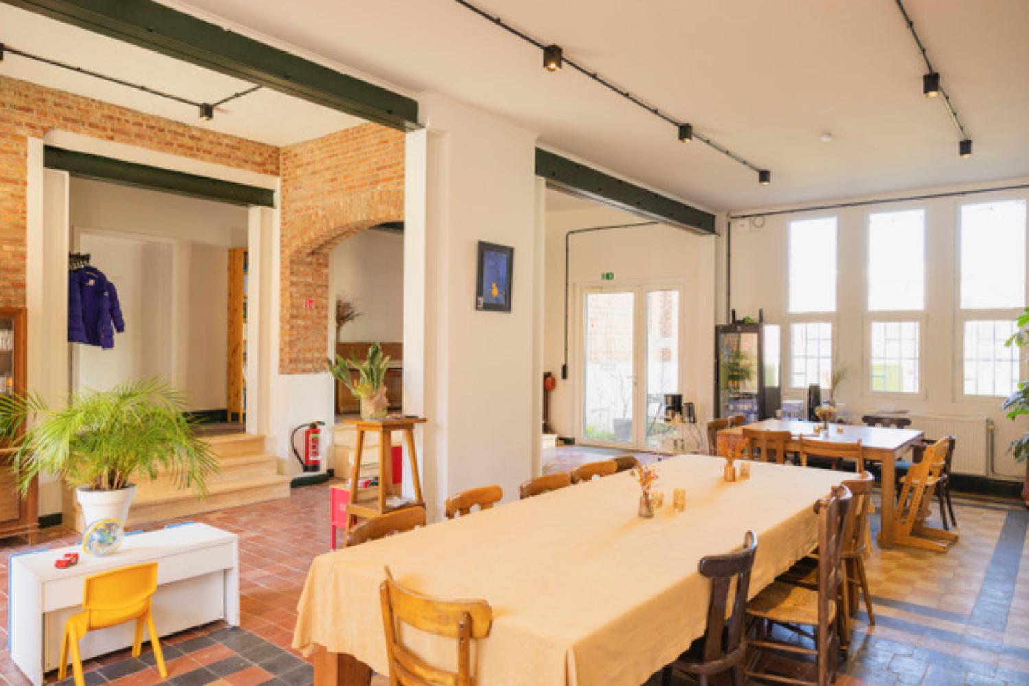 Duplex for sale in Mechelen