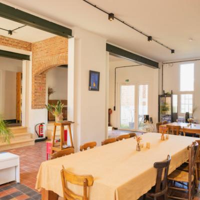 Duplex for sale in Mechelen