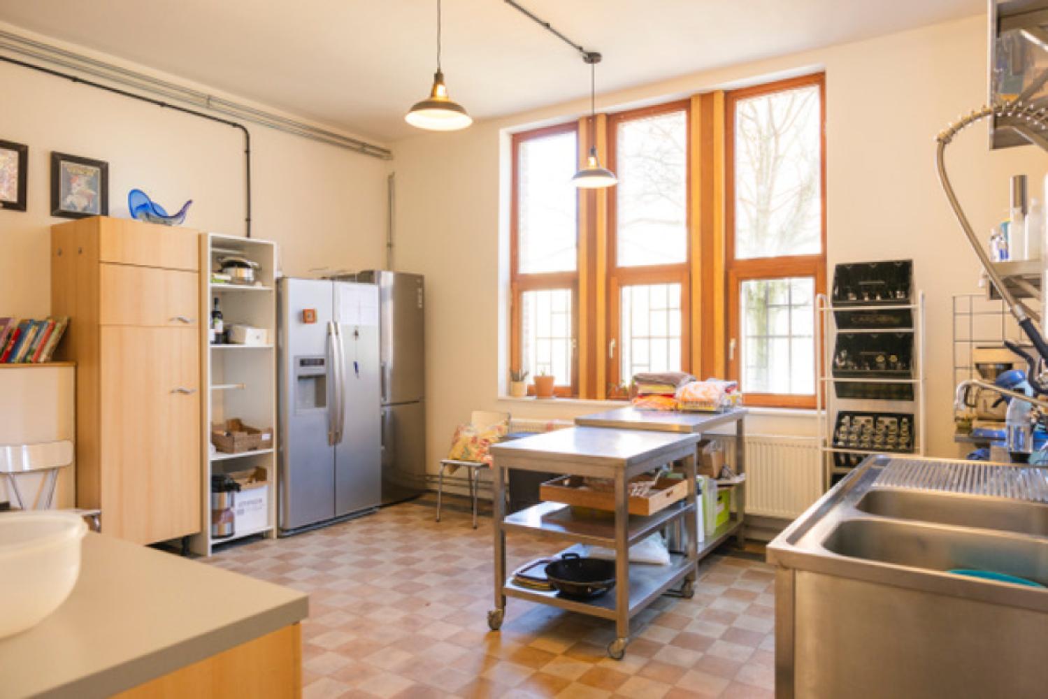 Duplex for sale in Mechelen