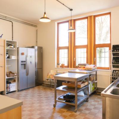 Duplex for sale in Mechelen