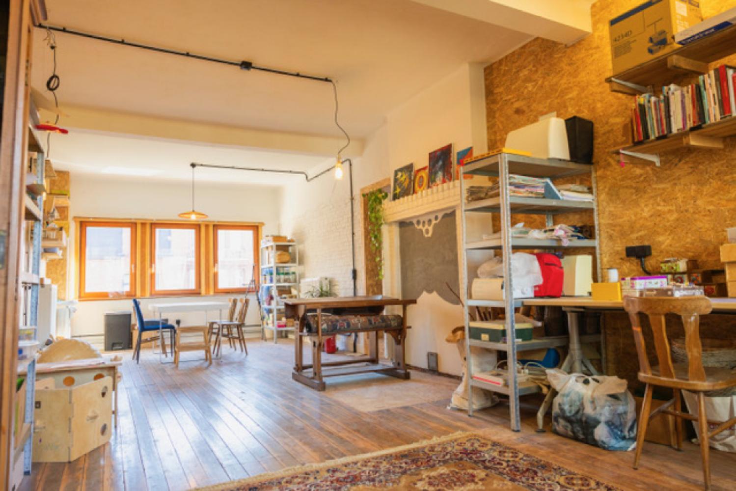 Duplex for sale in Mechelen