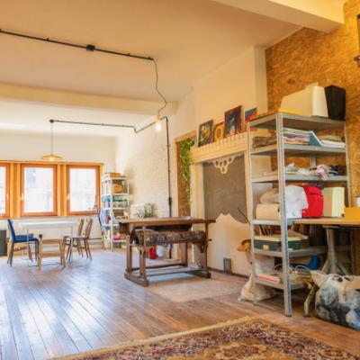 Duplex for sale in Mechelen