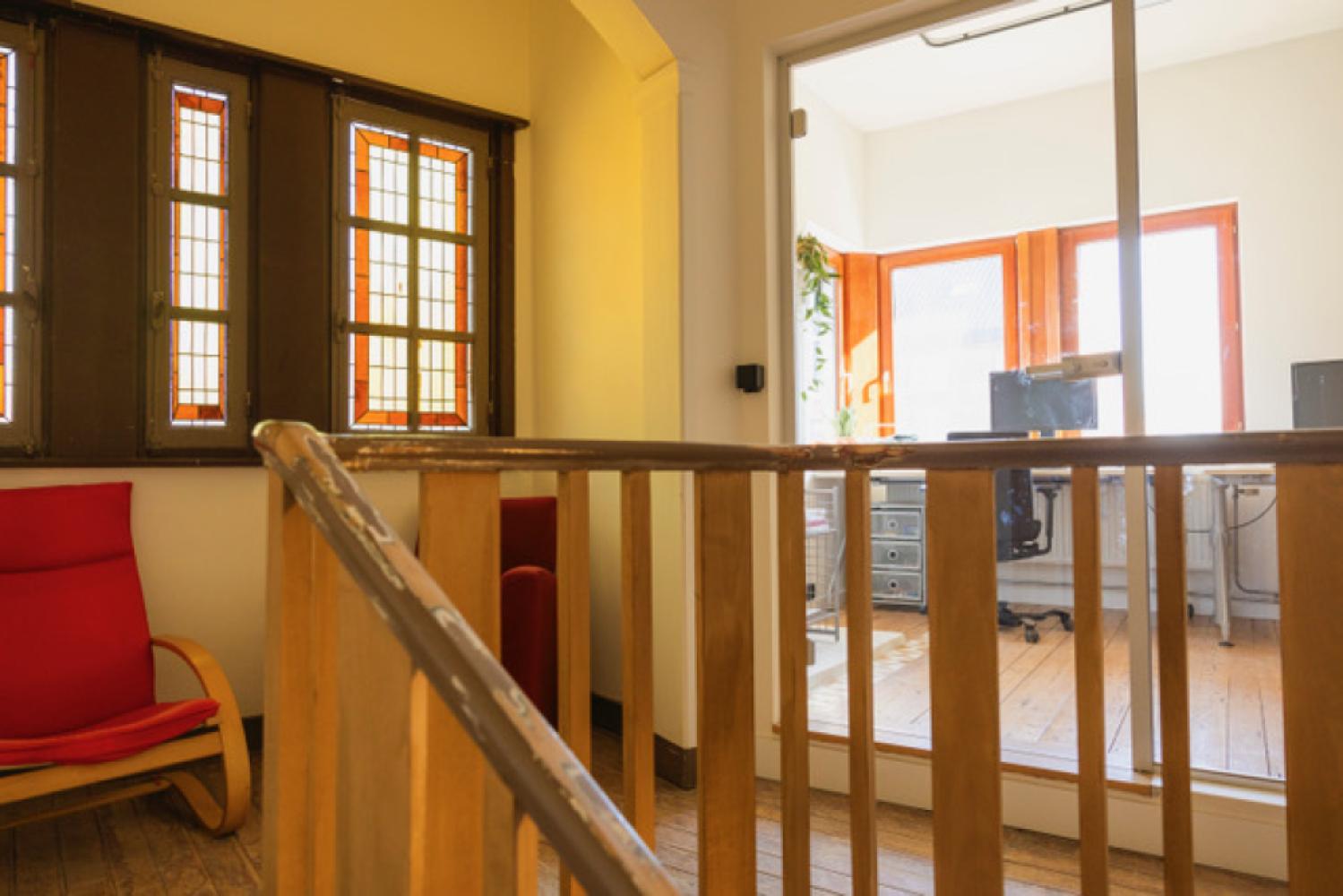 Duplex for sale in Mechelen