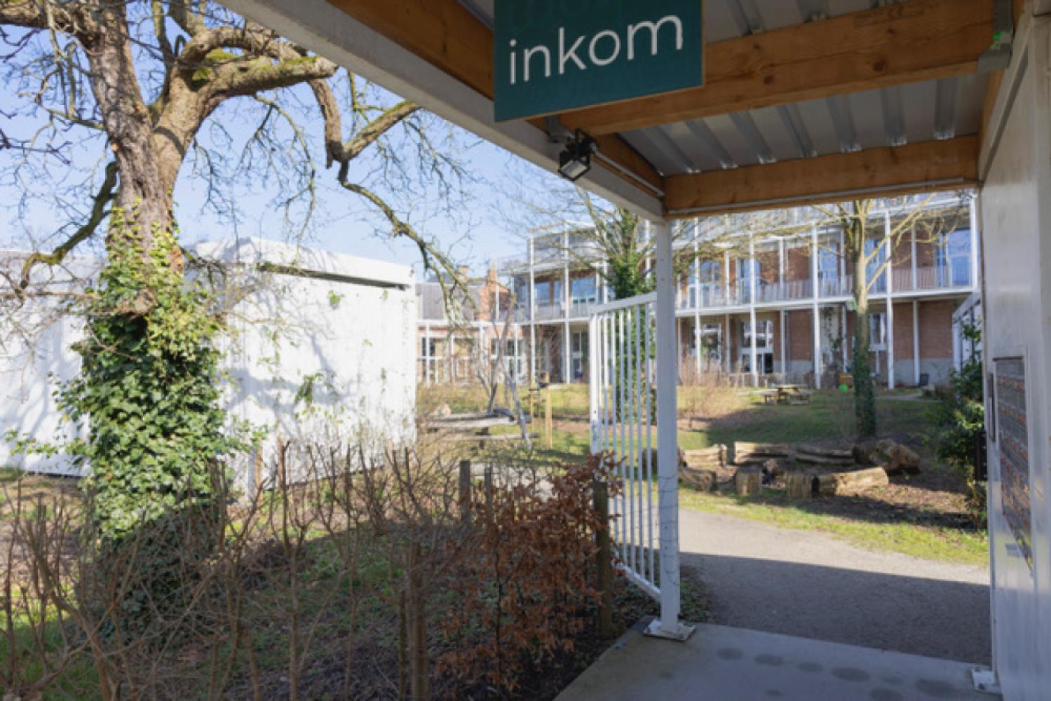 Duplex for sale in Mechelen