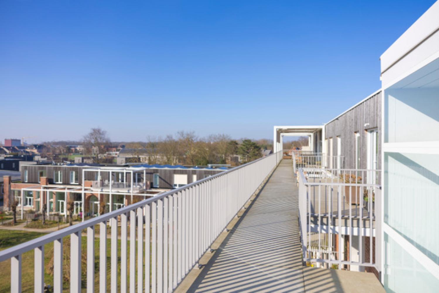 Duplex for sale in Mechelen