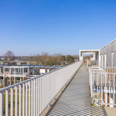 Duplex for sale in Mechelen