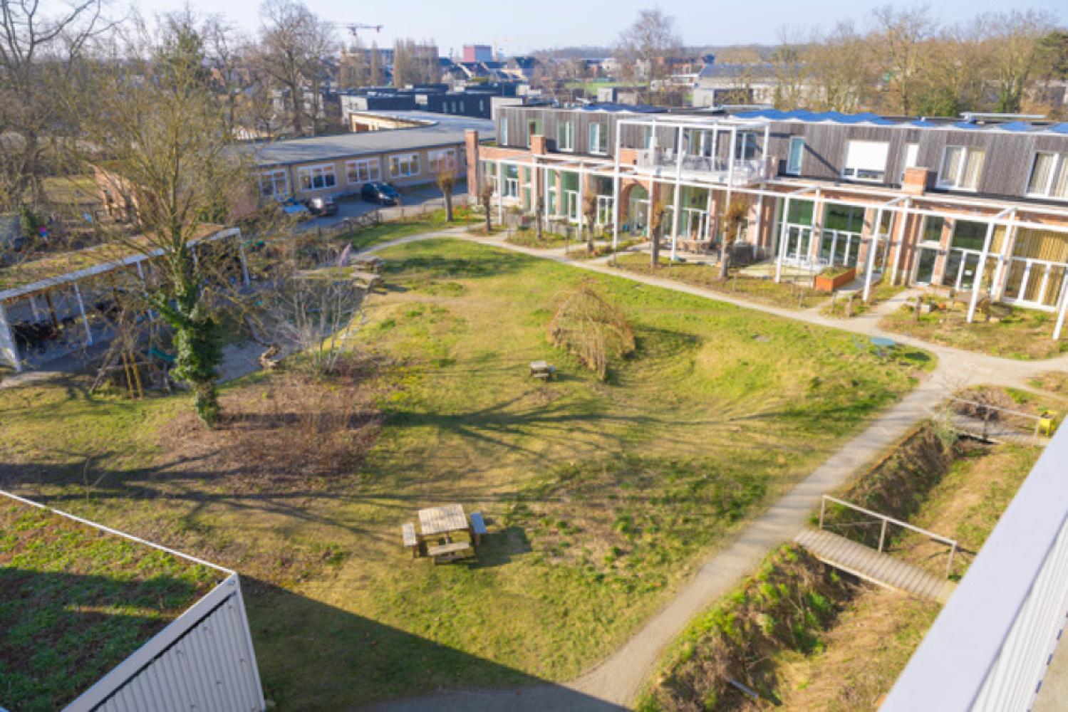 Duplex for sale in Mechelen