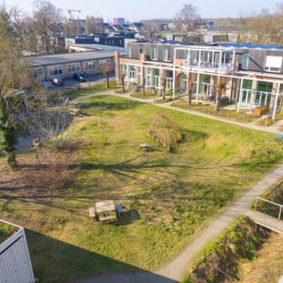 Duplex for sale in Mechelen