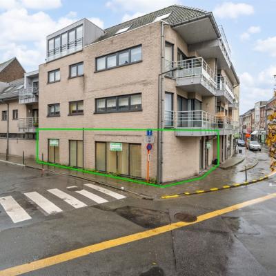 Kantoor te koop in Aalst