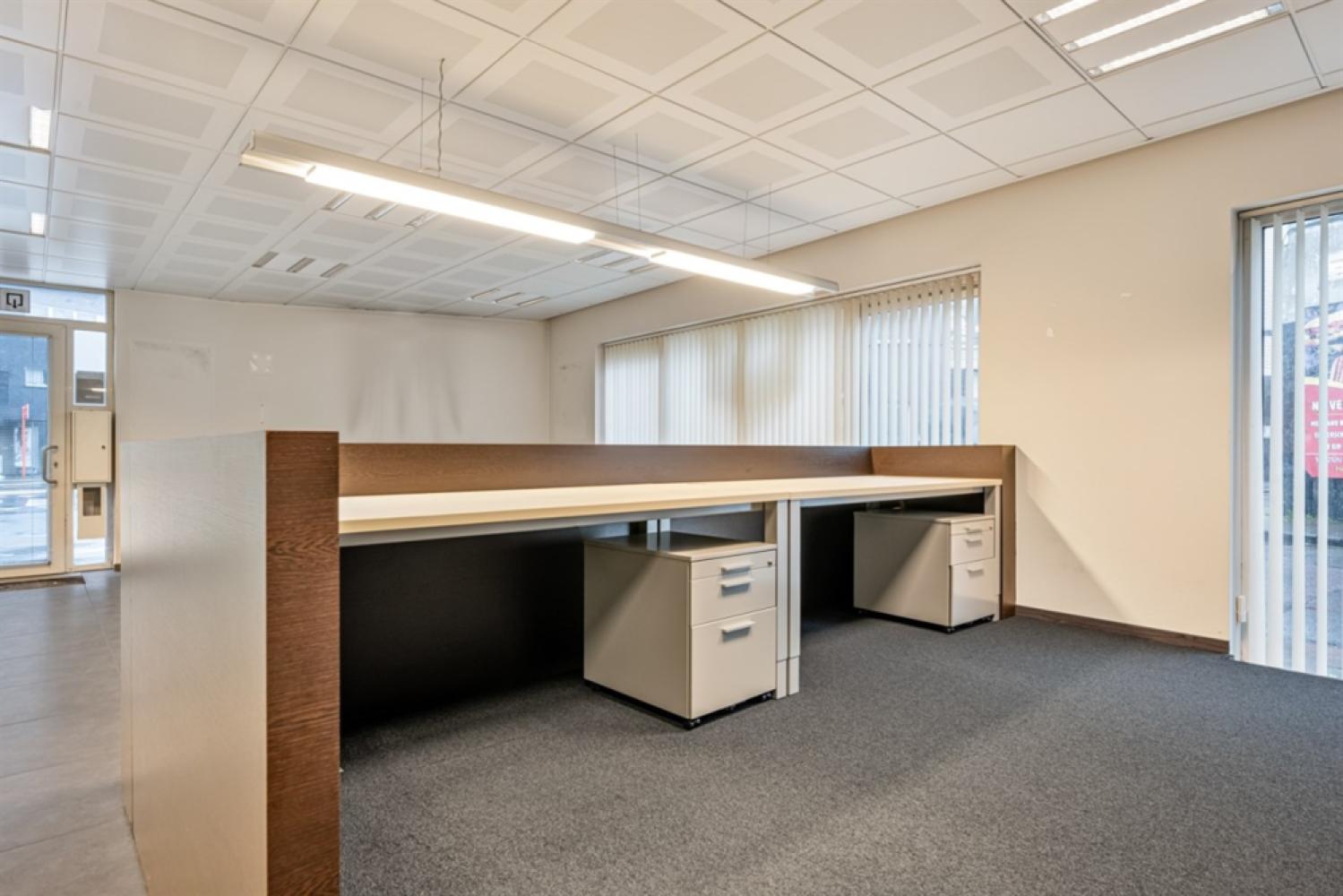 Kantoor te koop in Aalst