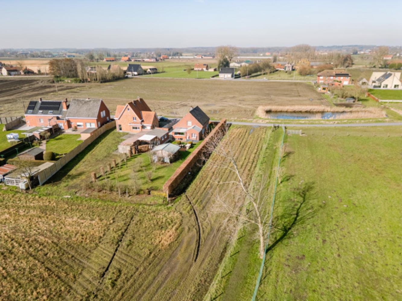 Huis te koop in Torhout