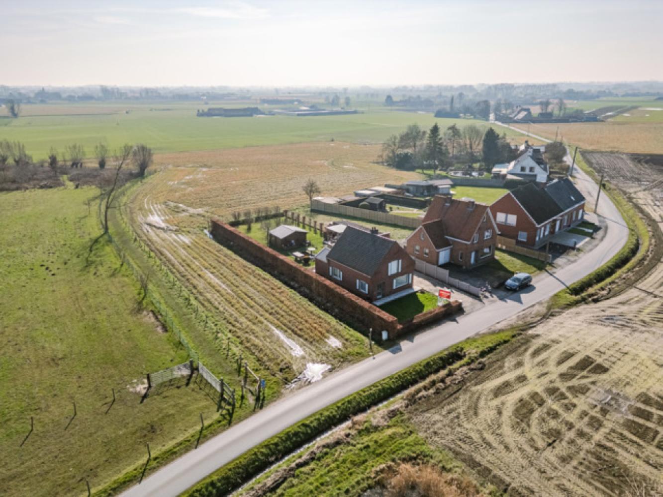 Huis te koop in Torhout