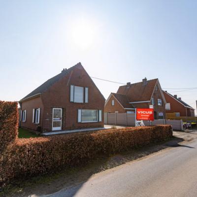 Huis te koop in Torhout