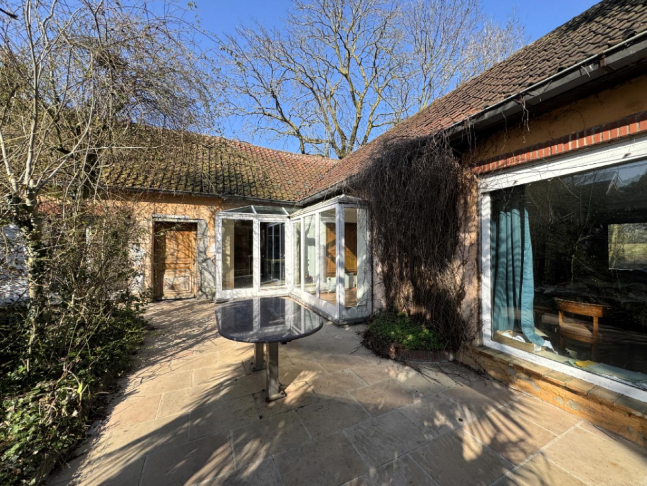 Commerciële eigendom te koop in Asse